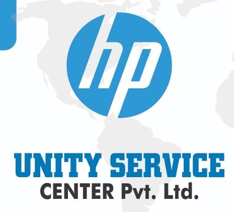 Unity Service Center logo